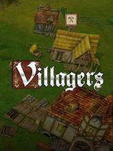 Villagers on PC (Steam) Villagers