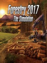 Forestry 2017 - The Simulation on PC (Steam) Forestry 2017 - The Simulation