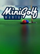 MiniGolf Mania on PC (Steam) MiniGolf Mania