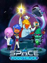 Space Food Truck on PC (Steam) Space Food Truck