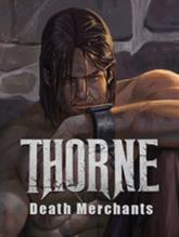 Thorne - Death Merchants on PC (Steam) Thorne - Death Merchants
