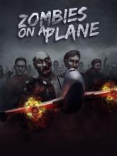 Zombies on a Plane on PC (Steam) Zombies on a Plane