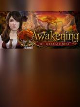 Awakening: The Redleaf Forest Collector's Edition
