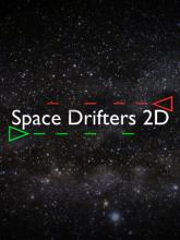 Space Drifters 2D