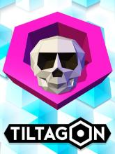Tiltagon on PC (Steam) Tiltagon