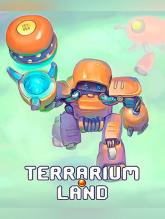 Terrarium Land on PC (Steam) Terrarium Land