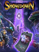 FORCED SHOWDOWN on PC (Steam) FORCED SHOWDOWN
