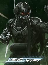 XenoShyft on PC (Steam) XenoShyft