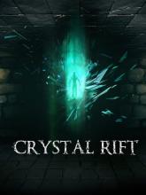Crystal Rift on PC (Steam) Crystal Rift