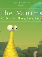 The Minims on PC (Steam) The Minims
