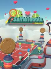 #SelfieTennis on PC (Steam) #SelfieTennis