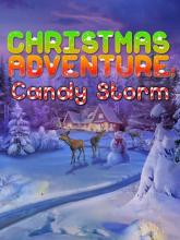 Christmas Adventure: Candy Storm on PC (Steam) Christmas Adventure: Candy Storm