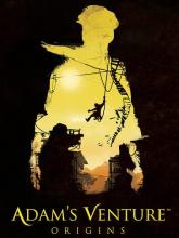 Adam's Venture: Origins on PC (Steam) Adam's Venture: Origins