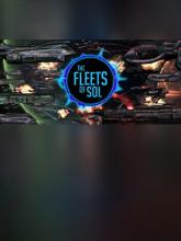 The Fleets of Sol on PC (Steam) The Fleets of Sol