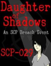 Daughter of Shadows: An SCP Breach Event on PC (Steam) Daughter of Shadows: An SCP Breach Event