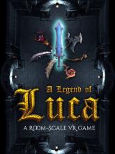 A Legend of Luca on PC (Steam) A Legend of Luca