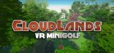 Cloudlands: VR Minigolf on PC (Steam) Cloudlands: VR Minigolf