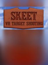 Skeet: VR Target Shooting on PC (Steam) Skeet: VR Target Shooting
