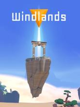 Windlands on PC (Steam) Windlands