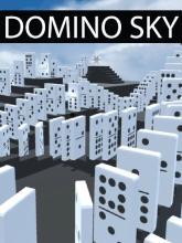 Domino Sky on PC (Steam) Domino Sky