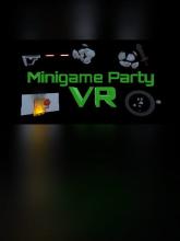 Minigame Party VR on PC (Steam) Minigame Party VR