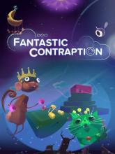 Fantastic Contraption on PC (Steam) Fantastic Contraption