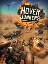 Hover Junkers on PC (Steam) Hover Junkers