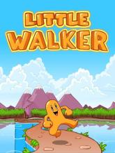 Little Walker on PC (Steam) Little Walker