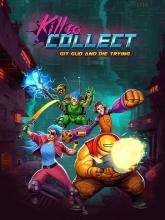 Kill to Collect on PC (Steam) Kill to Collect
