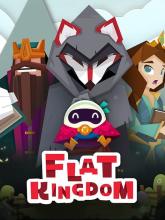 Flat Kingdom on PC (Steam) Flat Kingdom
