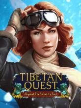 Tibetan Quest: Beyond the World's End on PC (Steam) Tibetan Quest: Beyond the World's End