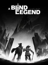A Blind Legend on PC (Steam) A Blind Legend