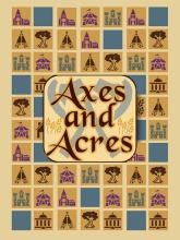 Axes and Acres on PC (Steam) Axes and Acres