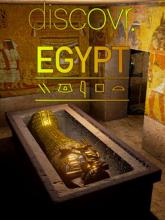 Discovr Egypt: King Tut's Tomb on PC (Steam) Discovr Egypt: King Tut's Tomb