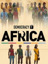 Democracy 3 Africa on PC (Steam) Democracy 3 Africa
