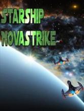 Starship: Nova Strike on PC (Steam) Starship: Nova Strike
