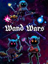 Wand Wars on PC (Steam) Wand Wars