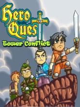 Hero Quest: Tower Conflict on PC (Steam) Hero Quest: Tower Conflict
