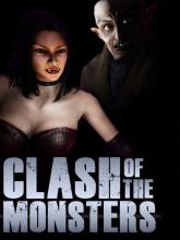 Clash of the Monsters on PC (Steam) Clash of the Monsters