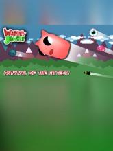 Wobbly Jungle on PC (Steam) Wobbly Jungle