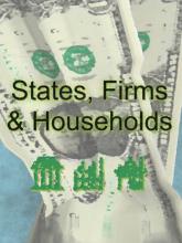States, Firms, & Households on PC (Steam) States, Firms, & Households