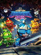 Super Dungeon Bros. on PC (Steam) Super Dungeon Bros.