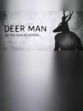Deer Man on PC (Steam) Deer Man