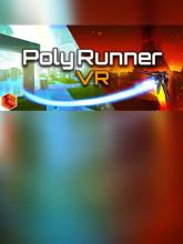 Poly Runner VR on PC (Steam) Poly Runner VR