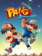 Pang Adventures on PC (Steam) Pang Adventures