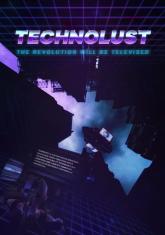 Technolust on PC (Steam) Technolust