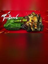Tank Brawl