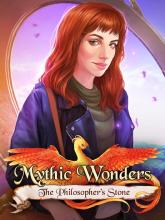 Mythic Wonders: The Philosopher's Stone on PC (Steam) Mythic Wonders: The Philosopher's Stone