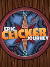 Epic Clicker Journey on PC (Steam) Epic Clicker Journey