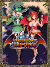 Demon's Crystals on PC (Steam) Demon's Crystals